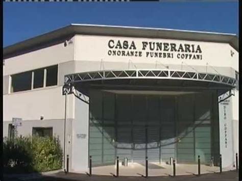 Casa Funeraria Coffani